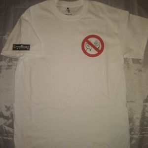 GrynHawg "NHR" T-shirt